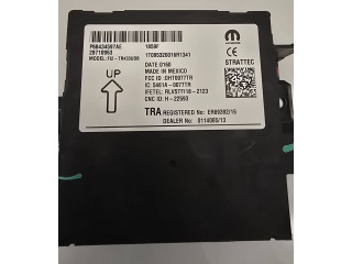 Čerpadlo oleje P68434597AE, 1T095320016R   Ram 1500   