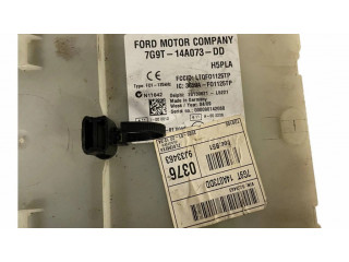 Блок предохранителей 7G9T14A073DD, LTQF01125TP   Ford Mondeo MK IV    