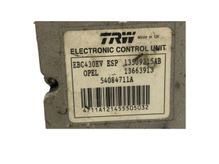 Jednotka ABS 12773673, 15052409   Opel Vectra C 2006