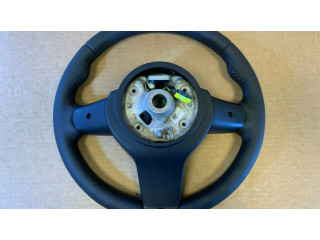 Руль BMW 6 F12 F13  2010-2018 года 32307851235, 32308092724      