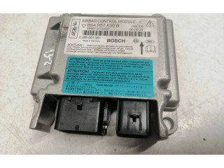 Блок подушек безопасности BS4H57K30B, 6B0012029201   Mazda 3 I