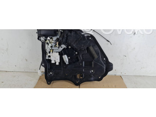 Комплект электрического механизма для подъема окна    C2357397X   Mazda 5