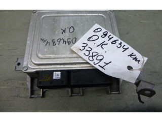 Řídící jednotka A2661538879, 5WK90957   Mercedes-Benz B W245 2005