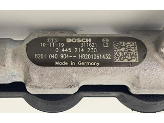 Топливная рампа 0445214230, 0445214230   Nissan Qashqai  