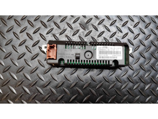 Дисплей    96632056XT, 503550290311   Citroen Jumpy