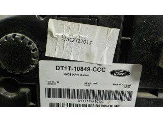 Přístrojová deska  Ford Transit Custom 2014 2550345, DT1T10849CCC  