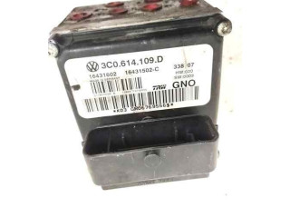 Jednotka ABS 3C0614109D   Volkswagen Passat Alltrack 2008