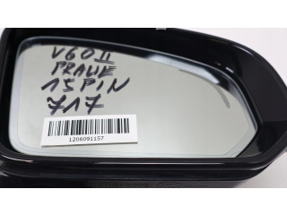 Zpětné zrcátko  Volvo V60 2020  ACM100  