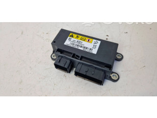 Блок подушек безопасности 13578321   Saab 9-5