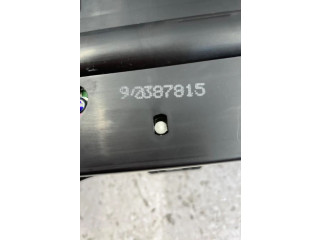 Přístrojová deska  Nissan Micra K14 2018 248105FB0A  