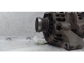 Генератор 6651540302   SsangYong Rexton 2.7     