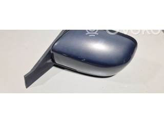 Zpětné zrcátko  Mazda 5 2006  E4012284  