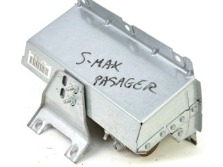 Подушка безопасности пассажира 6G9N042A94BE, 6G9N-042A94-BE   Ford S-MAX
