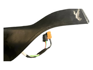 Zpětné zrcátko pravé Peugeot 208 2014  0211047, 0311047  