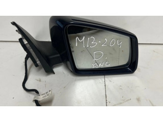 Zpětné zrcátko  Mercedes-Benz C AMG W204 2012  A2048109216  
