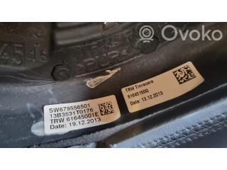 Руль BMW X1 E84  2009-2015 года SW679556501, 13B3531T0176      
