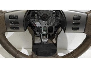Volant Nissan Pathfinder R51 2005   