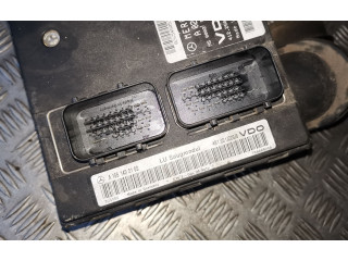 Řídící jednotka A0265450532, A1661402100   Mercedes-Benz A W168 2000