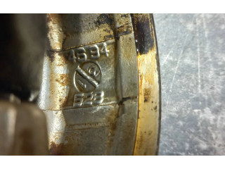  Поршень с шатуном - 4654355E  Chrysler Voyager  