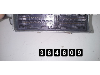 Блок подушек безопасности 9661384680, 604289500   Citroen C6