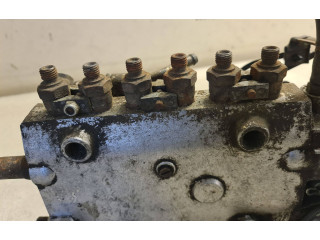 Vstřikovací čerpadlo 1670032J61, 362P663751   Nissan Patrol Y60    td42 