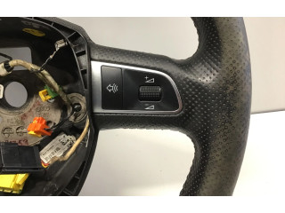 Volant Audi A5 8T 8F 2008   