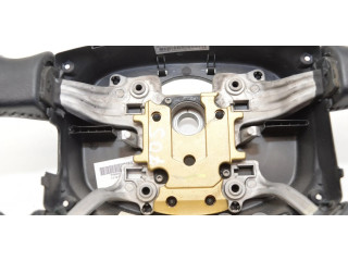 Руль Land Rover Range Rover Sport L320  2005-2013 года QTB501780PVJ, QTB501390PVJ      