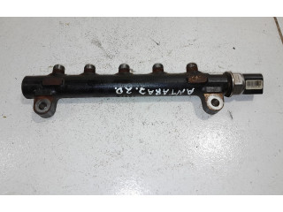 Vstřikovací lišta 96868901, R9144Z300A   Opel Antara     