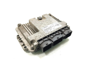 Řídící jednotka 9666934680, 0281015132   Citroen Nemo 2010