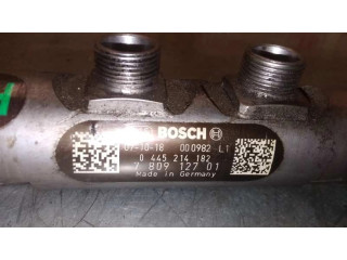 Vstřikovací lišta 780912701   BMW 1 E82 E88   2.0  
