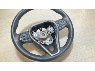 Руль Toyota Corolla E210 E21  2018- года 451000Z220      