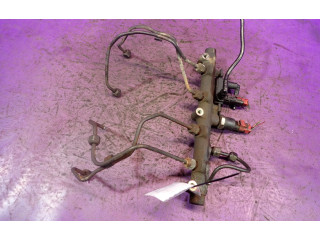 Vstřikovací lišta 0445214017, 0445214017   Fiat Scudo     