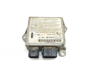 Блок подушек безопасности 1S7T14B056BG   Ford Mondeo Mk III