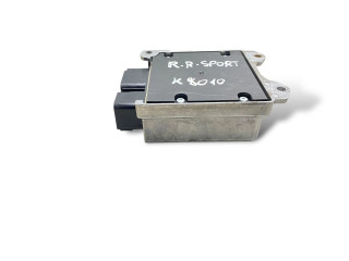 Блок подушек безопасности 8H2214D374AD, 9489B8   Land Rover Range Rover Sport L320