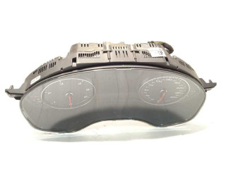 Přístrojová deska  Audi A7 S7 4G 2011 4G8920931K, 0263672104  