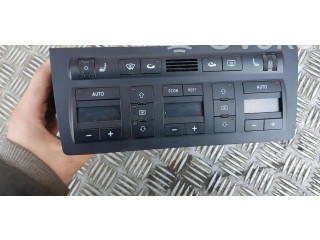 Блок управления климат-контролем 4D0820043N   Audi A8 S8 D2 4D