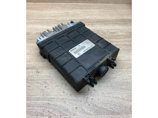 Řídící jednotka 028906021CQ, 0281001407   Volkswagen Caddy 1996