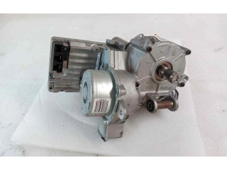 Pojistková skříňka Руль 54085129G, 54085129G   Ford Fiesta 2008