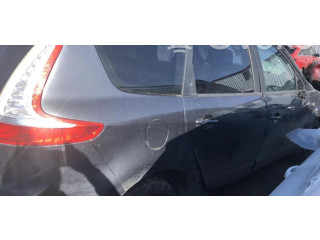 Volant Renault Scenic III -  Grand scenic III 2011 484006621R, 484006621R  