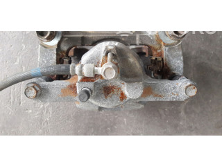 Vstřikovací lišta 6070, 6070   Nissan Primera     