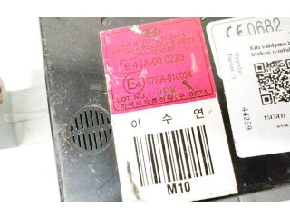 Блок комфорта 954002e240, 95400-2e240   Hyundai Tucson JM   