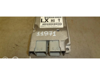 Блок подушек безопасности 0285010005, 04896372AA   Chrysler 300 - 300C