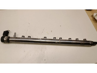 Vstřikovací lišta 0445216031, 780012402   BMW 3 E90 E91  pro naftový motor 3.0  
