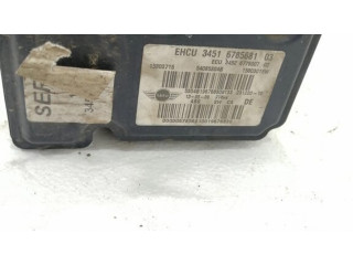 Jednotka ABS 6785681, 6779307   Mini One - Cooper Coupe R56 2009