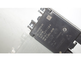 Блок управления 5A53015, 63315A53015   BMW iX
