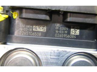 Jednotka ABS 6C0614517LBEF   Audi A1 2016