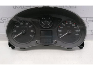 Přístrojová deska  Fiat Scudo 2011 5550013101, 5550013108  