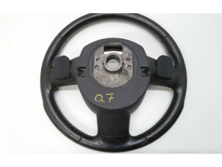 Volant Audi A6 S6 C6 4F 2006 4F0419091AQQ7, 4F0419091AQQ7  