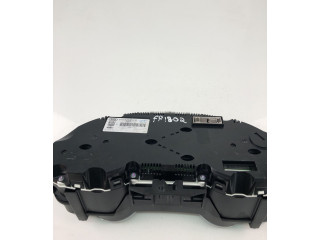 Přístrojová deska  Audi A5 8T 8F 2009 8T0920930B, FR1802  