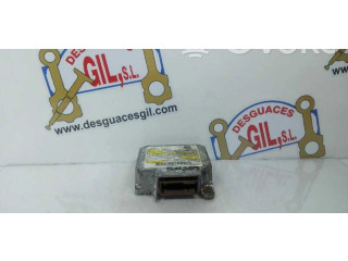 Блок подушек безопасности 96801134, 96801174   Daewoo Matiz